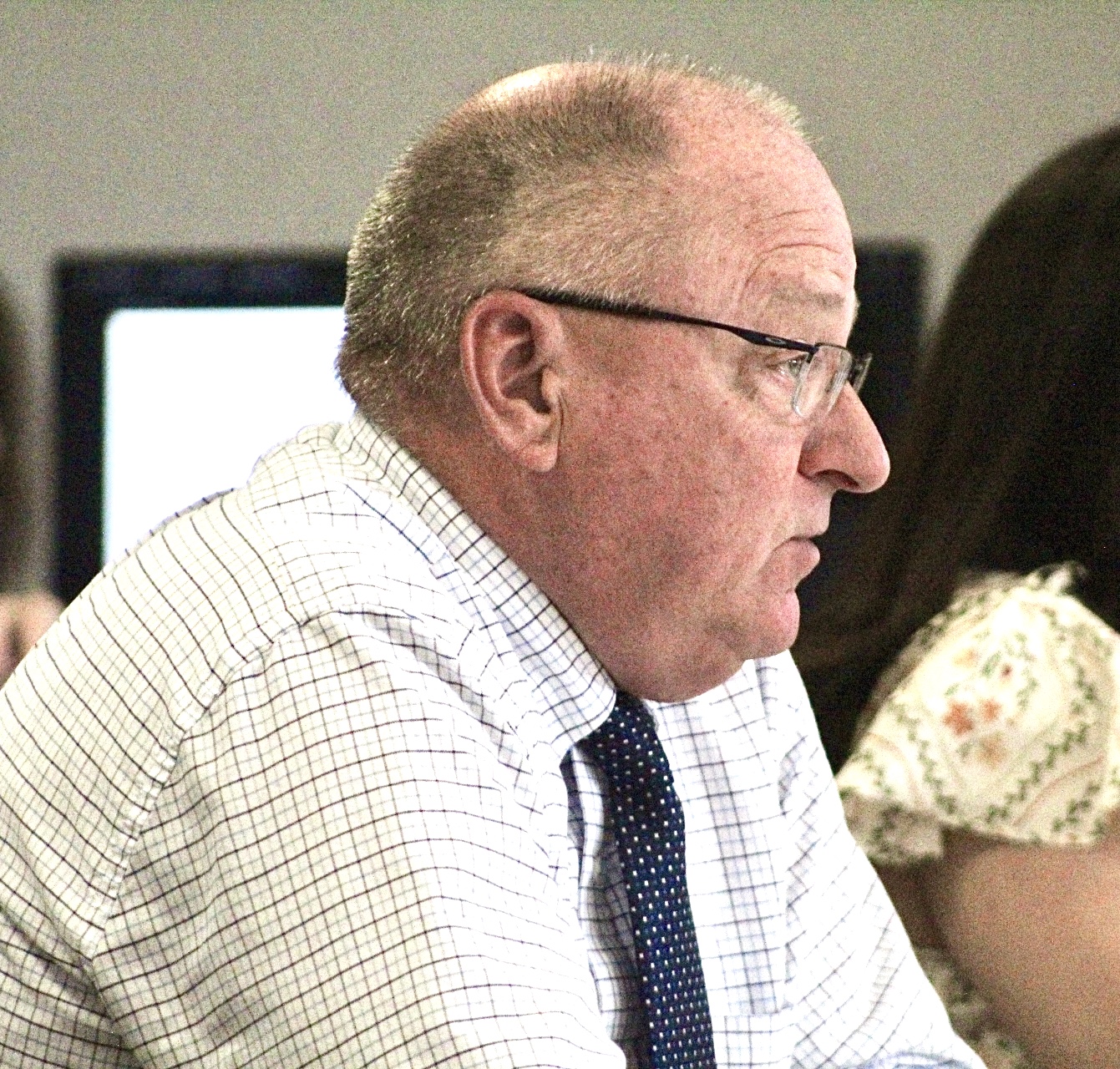 Fredonia Capital Project bids are approved